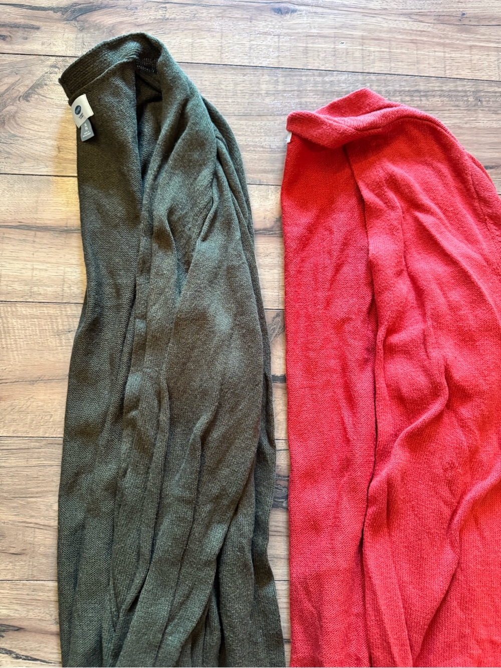 Women’s Old Navy Brand Open Front Cardigan Sweaters